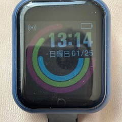 スマートウォッチの画像