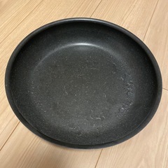 【ジャンク品】フライパン2つの画像