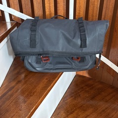 バイク用サイドバッグの画像