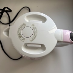 電気ケトルの画像