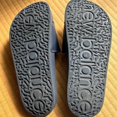 ニューバランス　シャワーサンダル　26cmの画像