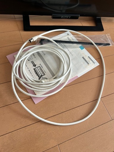 【美品】SONY 液晶テレビ32インチ