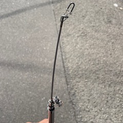 釣竿の画像