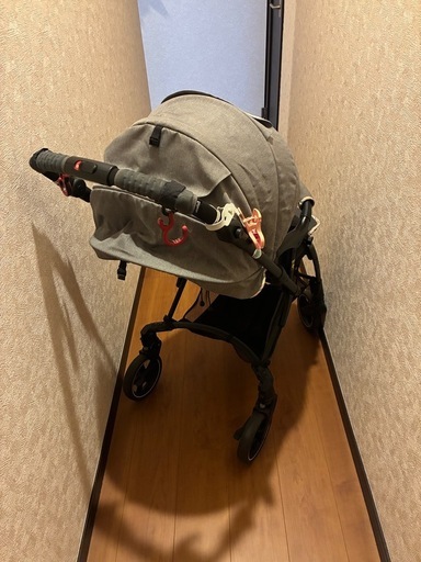 ピジョン　ベビーカー
