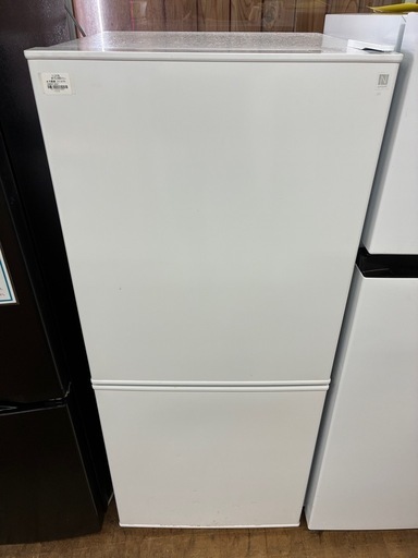 【ジャングル深井店】★冷蔵庫 ニトリ NTR-106WH 2021 白 ホワイト 家電 堺市 深井 【FU3369】