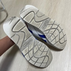 レディース　スニーカーの画像