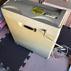シュレッダー
の画像
