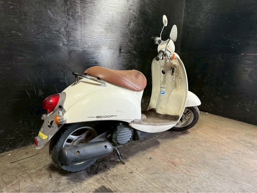 ☆支払い総額4.0万円☆走行テスト済み！早い者勝ち！ホンダ クレア