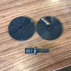 ツインバード フードプロセッサーの画像