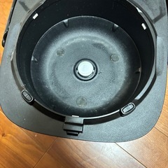 パナソニック炊飯器SR-FE101　の画像