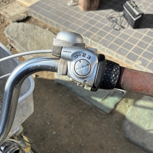 パナソニック電動自転車