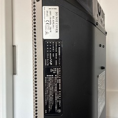 パネルヒーターの画像