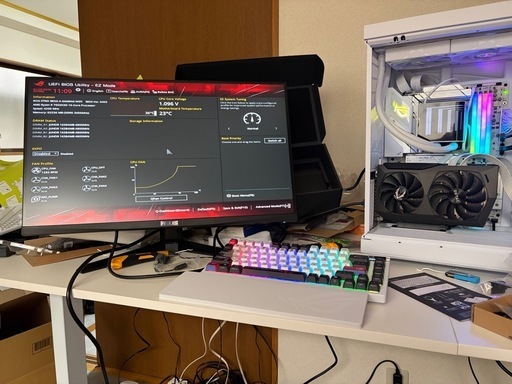 ZOTAC RTX3070【3/20更新】