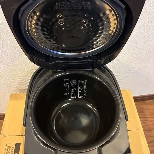 象印 炊飯器⭐︎早い者勝ちの通販はau PAY マーケット - 輸入雑貨の 