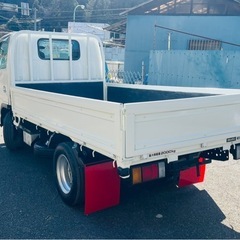 平成24年式！いすゞエルフ2トンターボトラックの画像