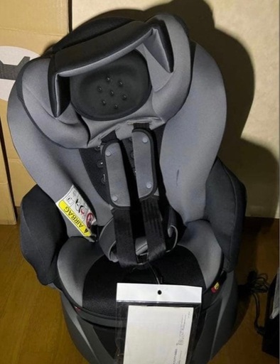 アップリカ　チャイルドシート