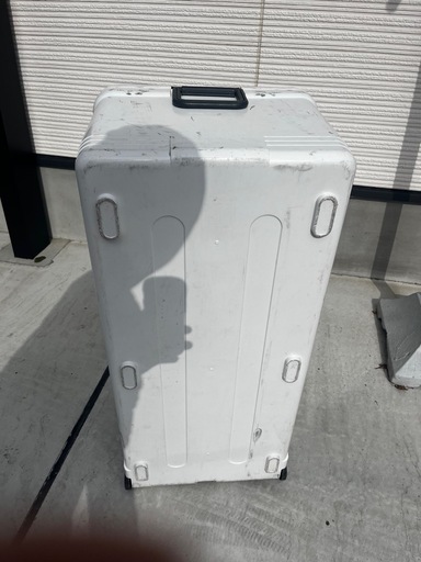 クーラーボックス　大型