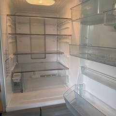 TOSHIBA  冷凍冷蔵庫　GR-B41N(S)の画像