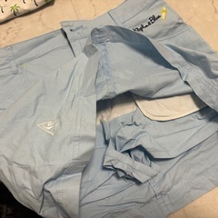 ゴルフウェアセット  ルコックゴルフの画像