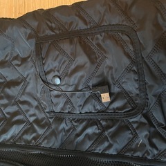 中古 ヒートベストの画像