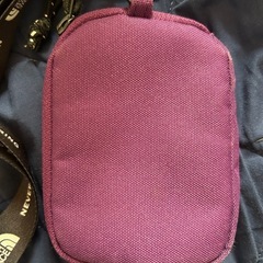 THE NORTH  FACE‼️ミニポーチ❣️の画像