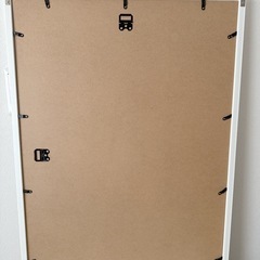 詳細不明の額縁の画像