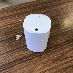 卓上加湿器の画像