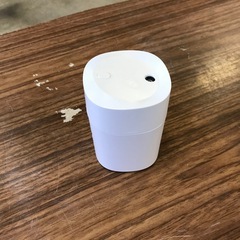 卓上加湿器の画像