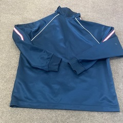 アシックス　ジャージの画像