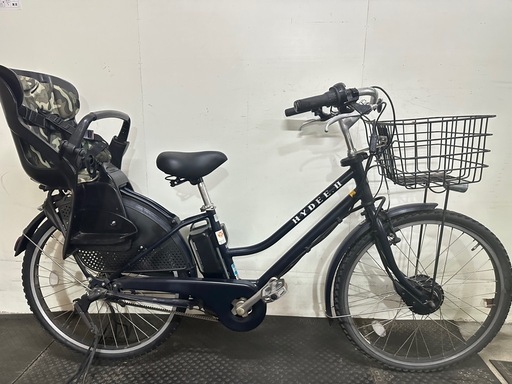 東京23区配達無料🌈新基準 ブリヂストン HYDEE-Ⅱ(ハイディ ツー