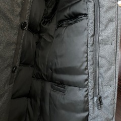 相談中BEAUTY &YOUTH ダウンコート冬コートの画像