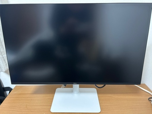 DELL27インチモニター