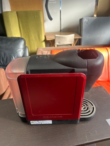 自動みそ汁マシン椀SHOT極 ONEショット極marukome MS-101 (錬金堂