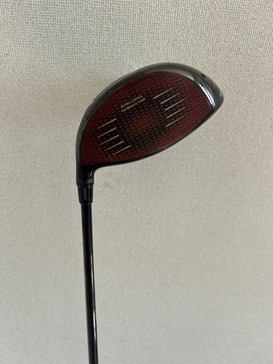  ステルスPlus　ドライバー　 9 度 