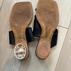 サンダルの画像