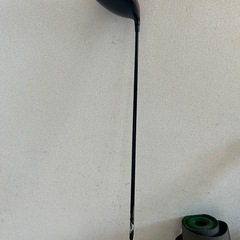  ステルスプラス　ドライバー　
9 度 の画像