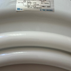 パナソニック　ツーリングライトの画像