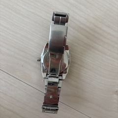 男性腕時計予定者ありの画像