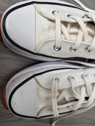 CONVERSE RUN STAR HIKE (ランスターハイク)　28.5cm
