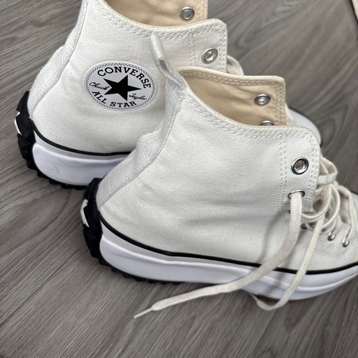 CONVERSE RUN STAR HIKE (ランスターハイク)　28.5cm