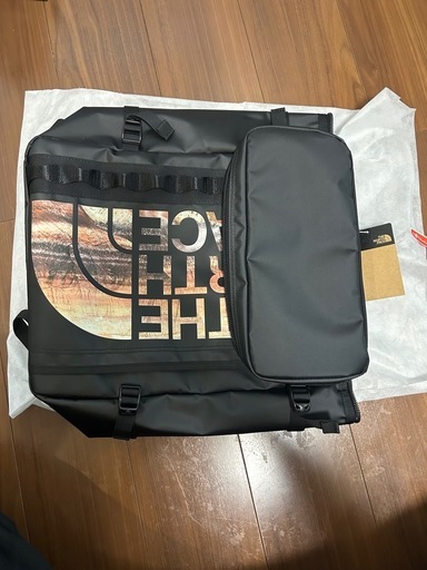 値下げ中！THE NORTH FACE(ザ・ノースフェイス)  NOVELTY BC Fuse Box II