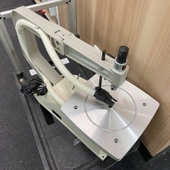 RYOBI リョービ 卓上糸ノコ盤 TF-5400 【店頭引取限定】 糸のこ盤 切断機 木工機械の画像