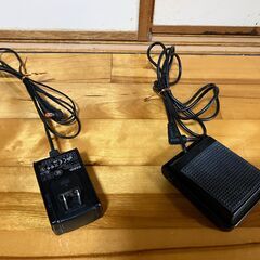 【取引中】電子ピアノ（ CASIO Privia PX-120）の画像