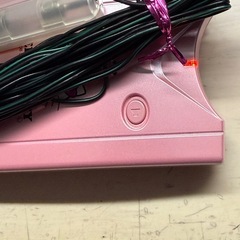 ETC 車載器　キティーちゃんの画像