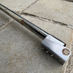 HONDEX(ホンデックス) 魚群探知機 万能パイプ BP10
の画像