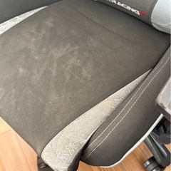 ゲーミングチェア　　　（AKRacing）の画像