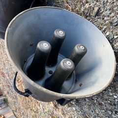 スピーカーセット 選挙カー 街宣車の画像