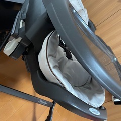 電動バウンサー　　の画像