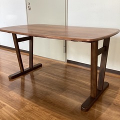ダイニングテーブル【町田市再生家具】253089の画像