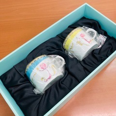 ティーカップ
の画像